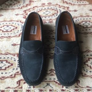 Stemar loafers